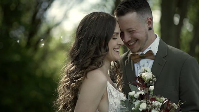 Katka & Dominik