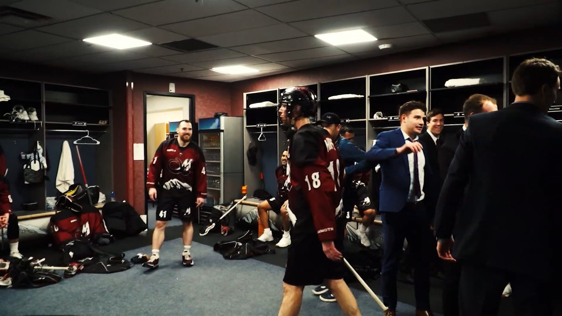 04.01.22 | Mammoth Extra | EP 4