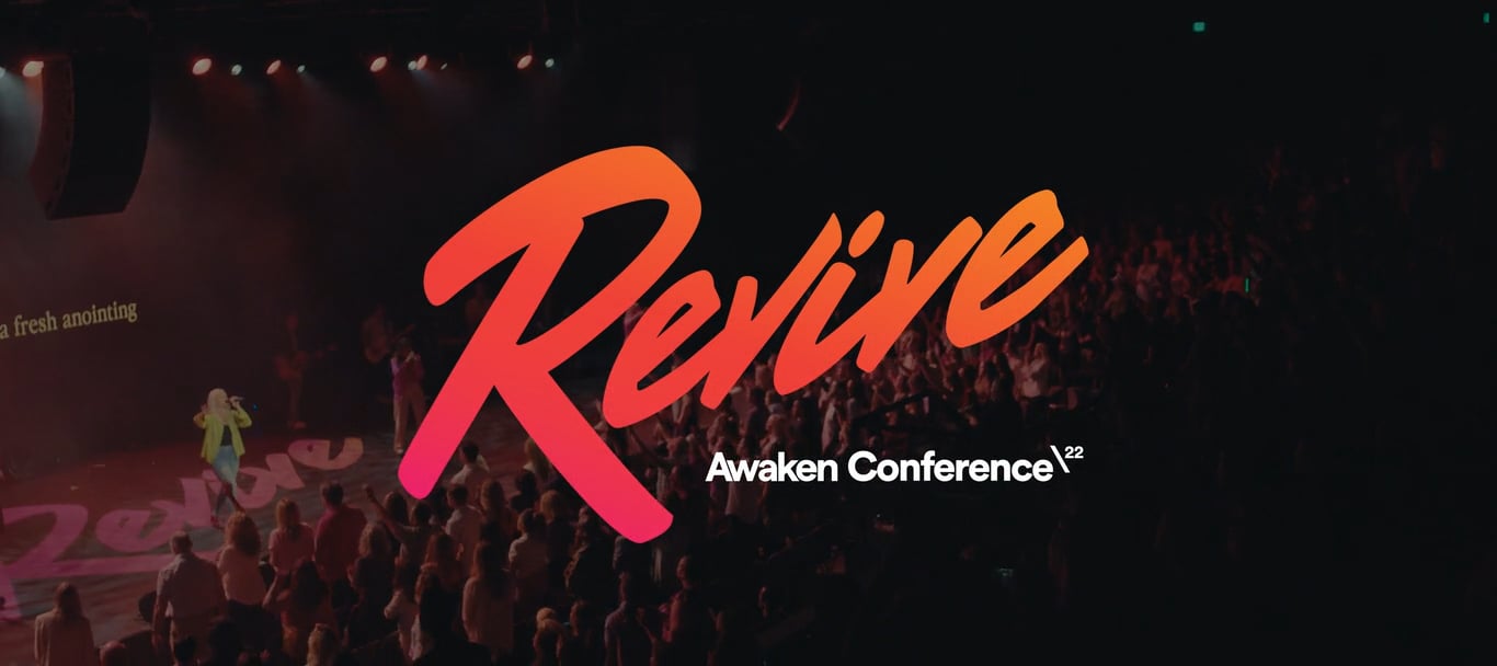 Watch Awaken Conference 2022 Online Vimeo On Demand on Vimeo