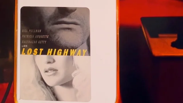 Lost highway online streaming