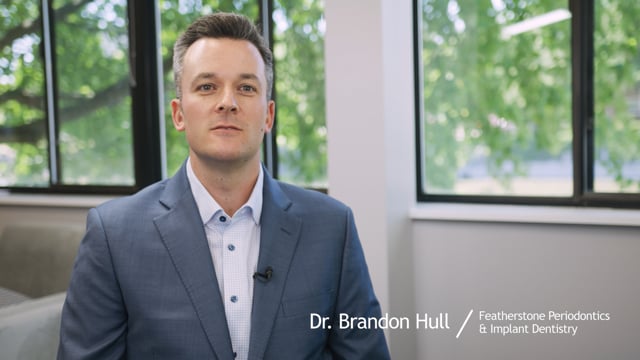Dr. Brandon Hull