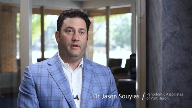 Dr. Jason Souyias