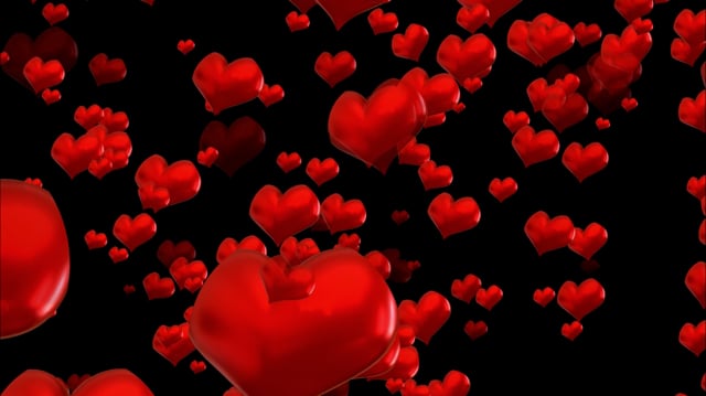 10+ Free Falling Heart & Hearts Videos, HD & 4K Clips - Pixabay