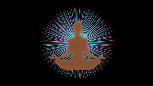 Aura Chakra Yoga - Free photo on Pixabay - Pixabay