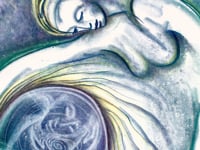 Ever Changing Light - Song Bath Sanctuary 6.20.22