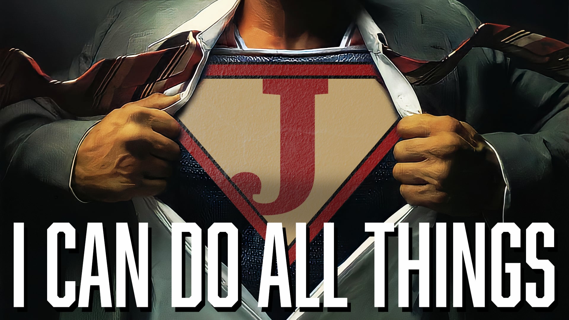 I can do all things | Pastor Geoffrey De Bruin | 24 July 2022
