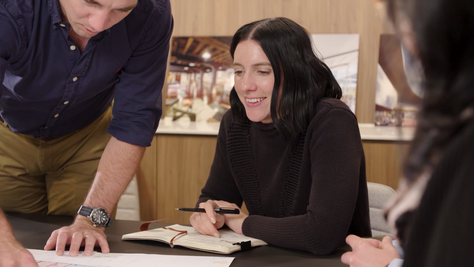 Education | Designing to inspire and engage on Vimeo