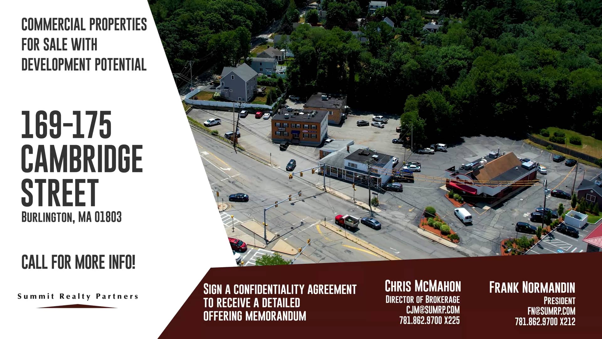 Commercial Properties For Sale with Development Potential on Vimeo