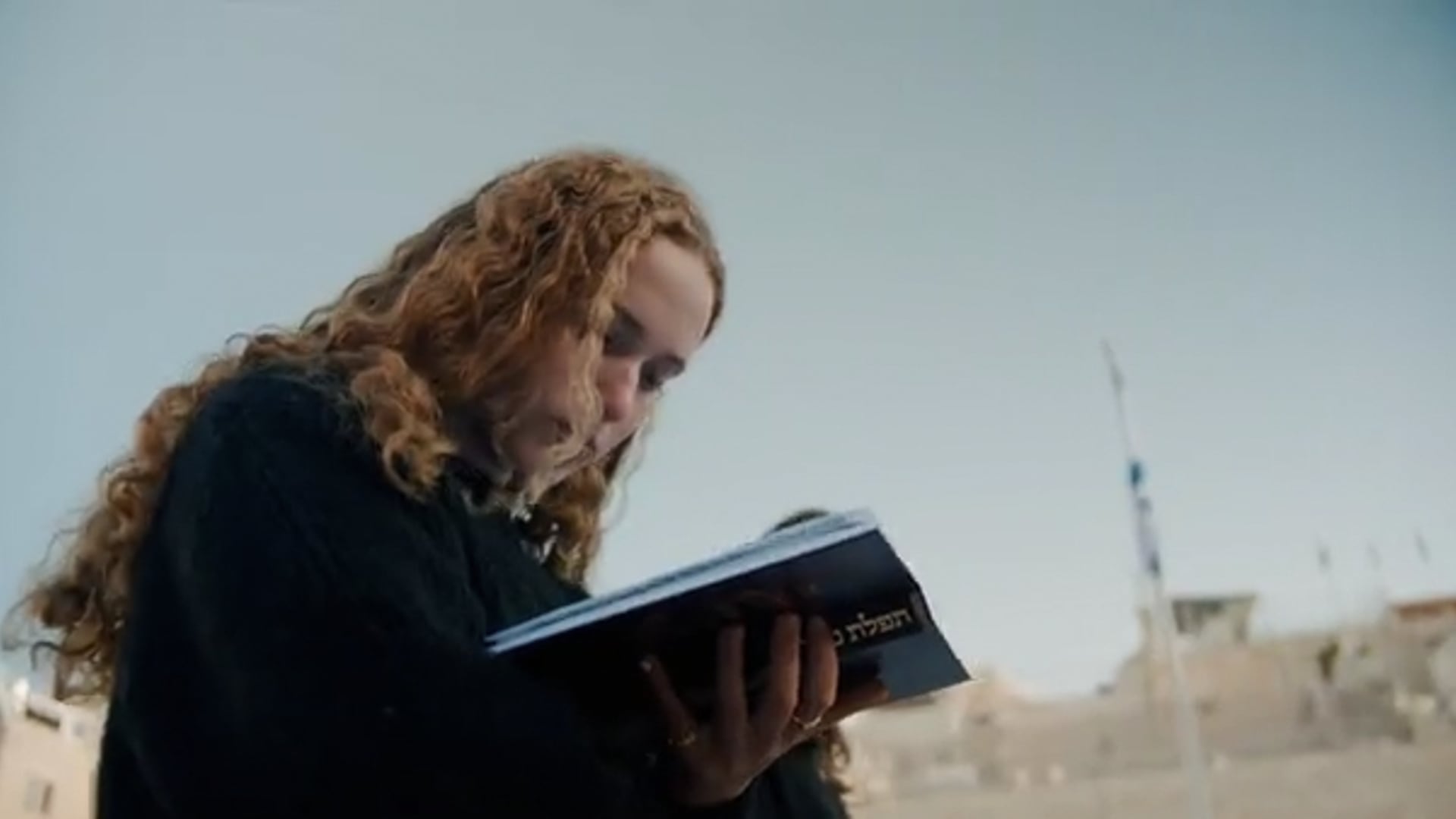 The Kotel Foundation- "Why do I pray at the Kotel?"