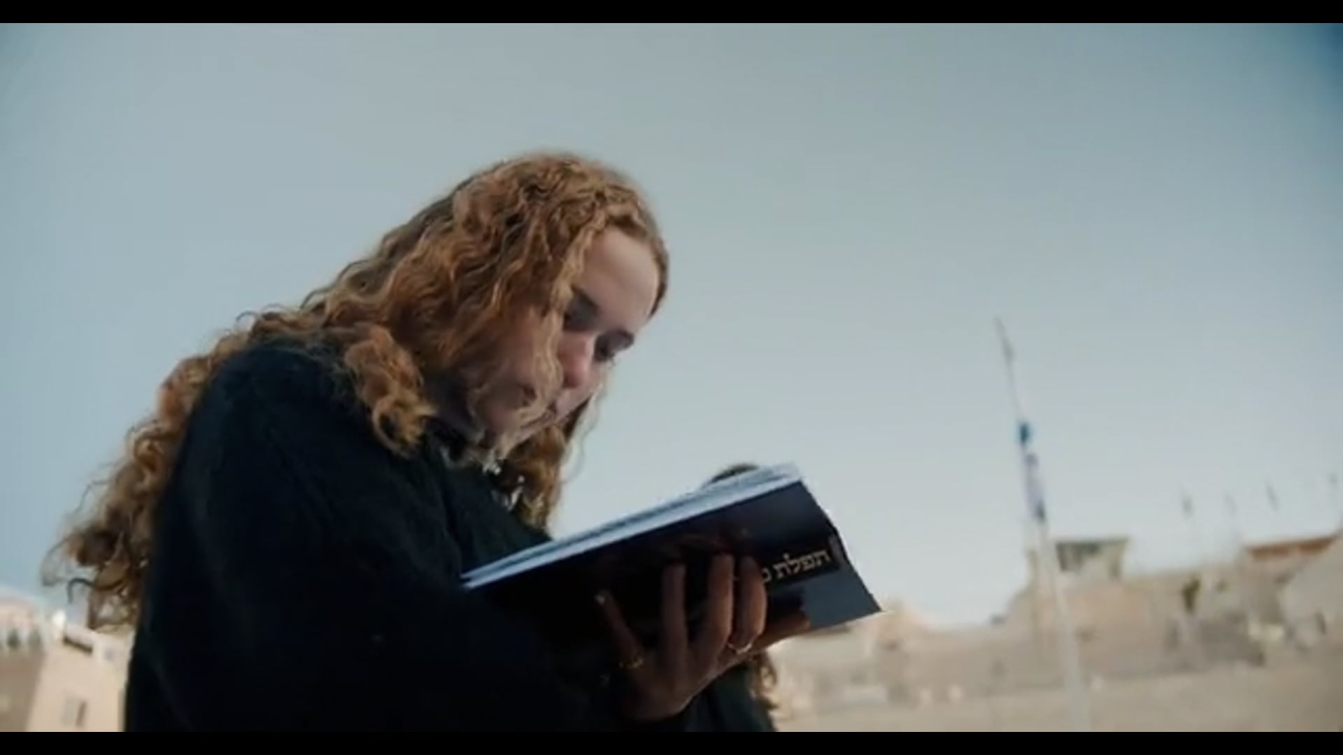 The Kotel Foundation- "Why do I pray at the Kotel?"