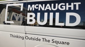 Mcnaught Build Video Thumbnail
