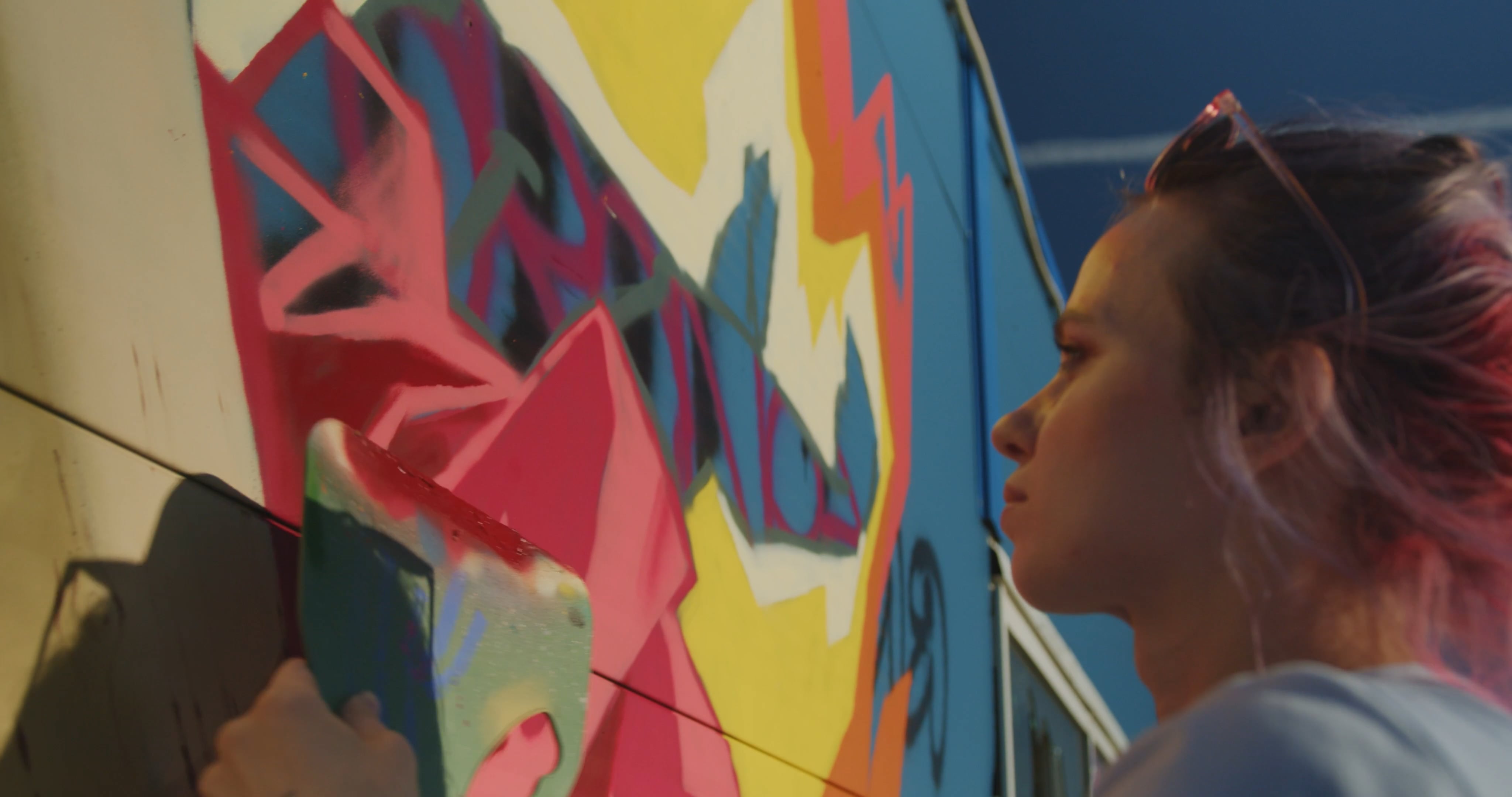 Video animation 3 on Vimeo
