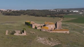 Mas Vilanera, espai d'investigació i d'allotjament