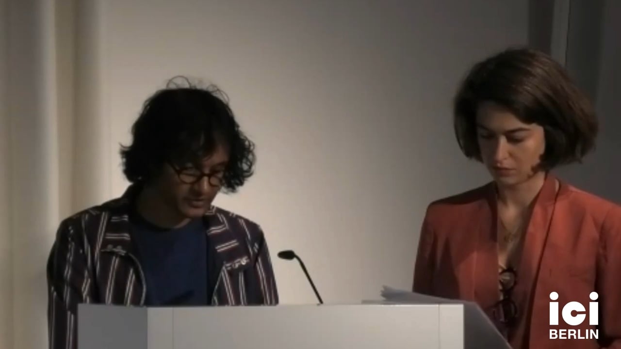 Introduction by Sarath Jakka & Xenia Chiaramonte