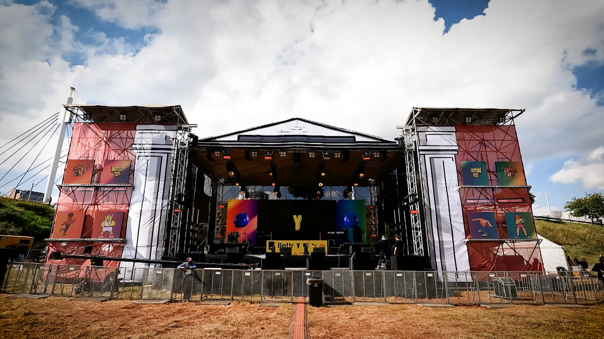 MTV Base X Cotton Fest 2022