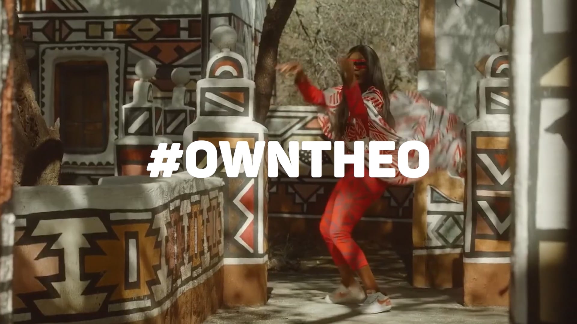 Channel O- Own The O - Promo