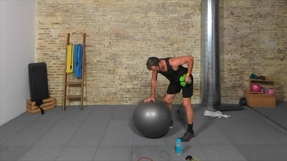 Entrenamiento piramidal