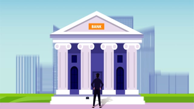 فيديو اعلاني استثمار بالذهب