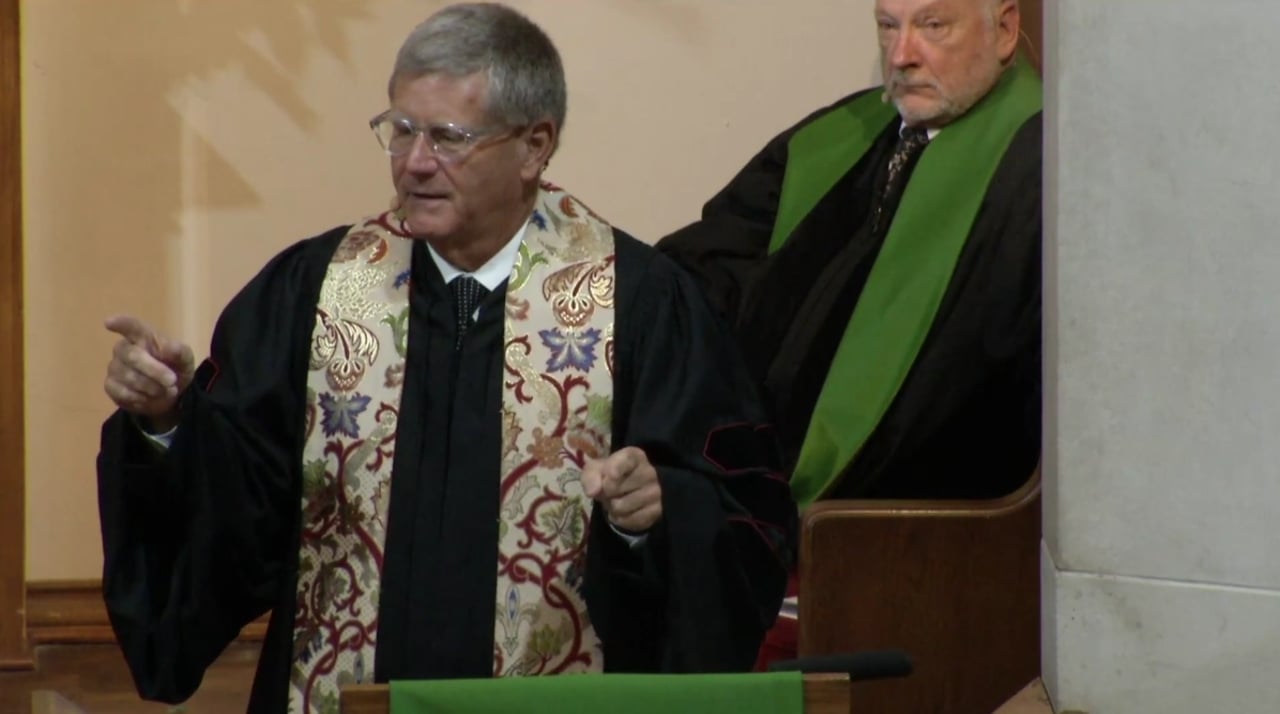 No One's in the Kitchen with Martha