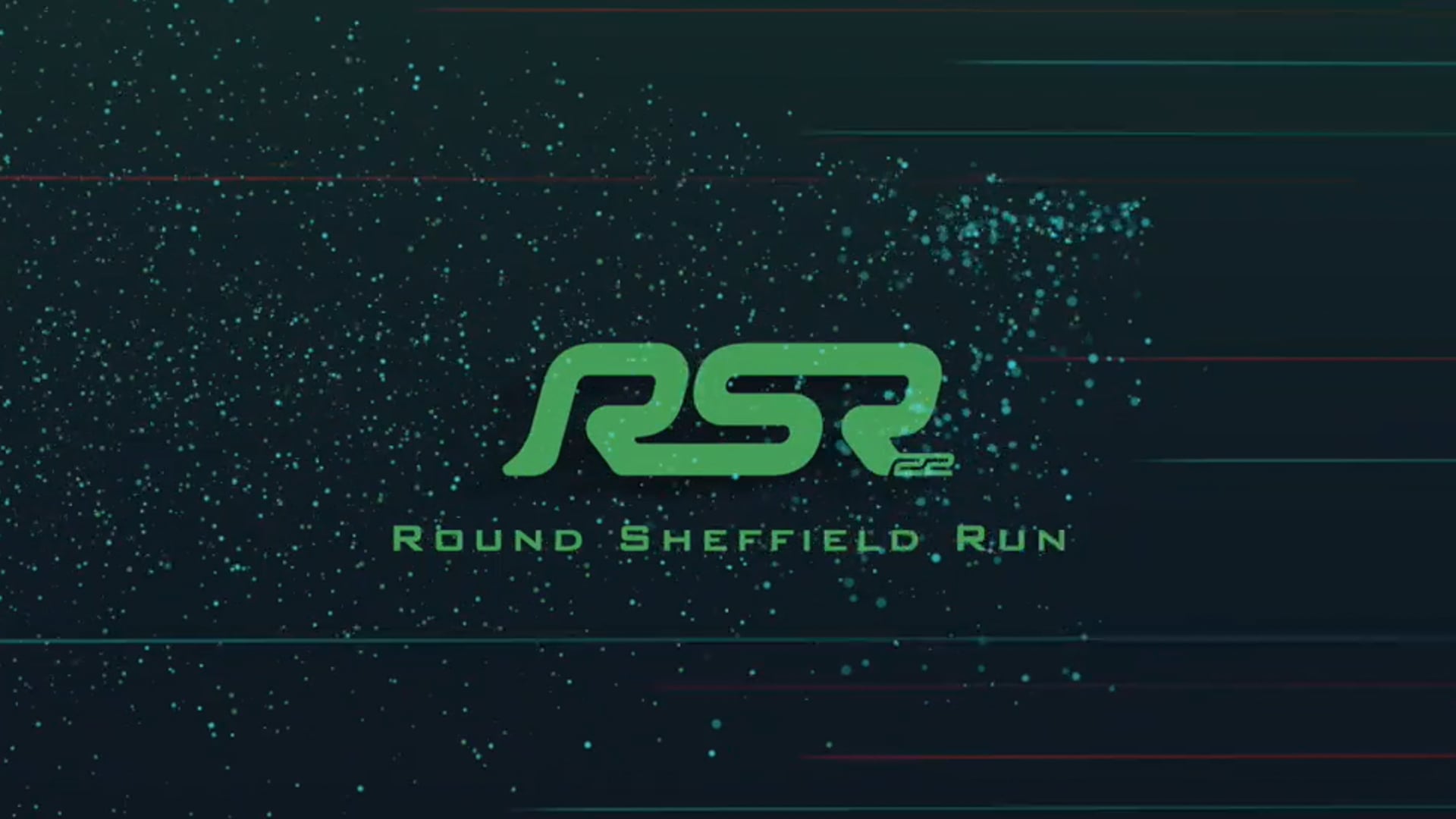 Round Sheffield Run: Event Video