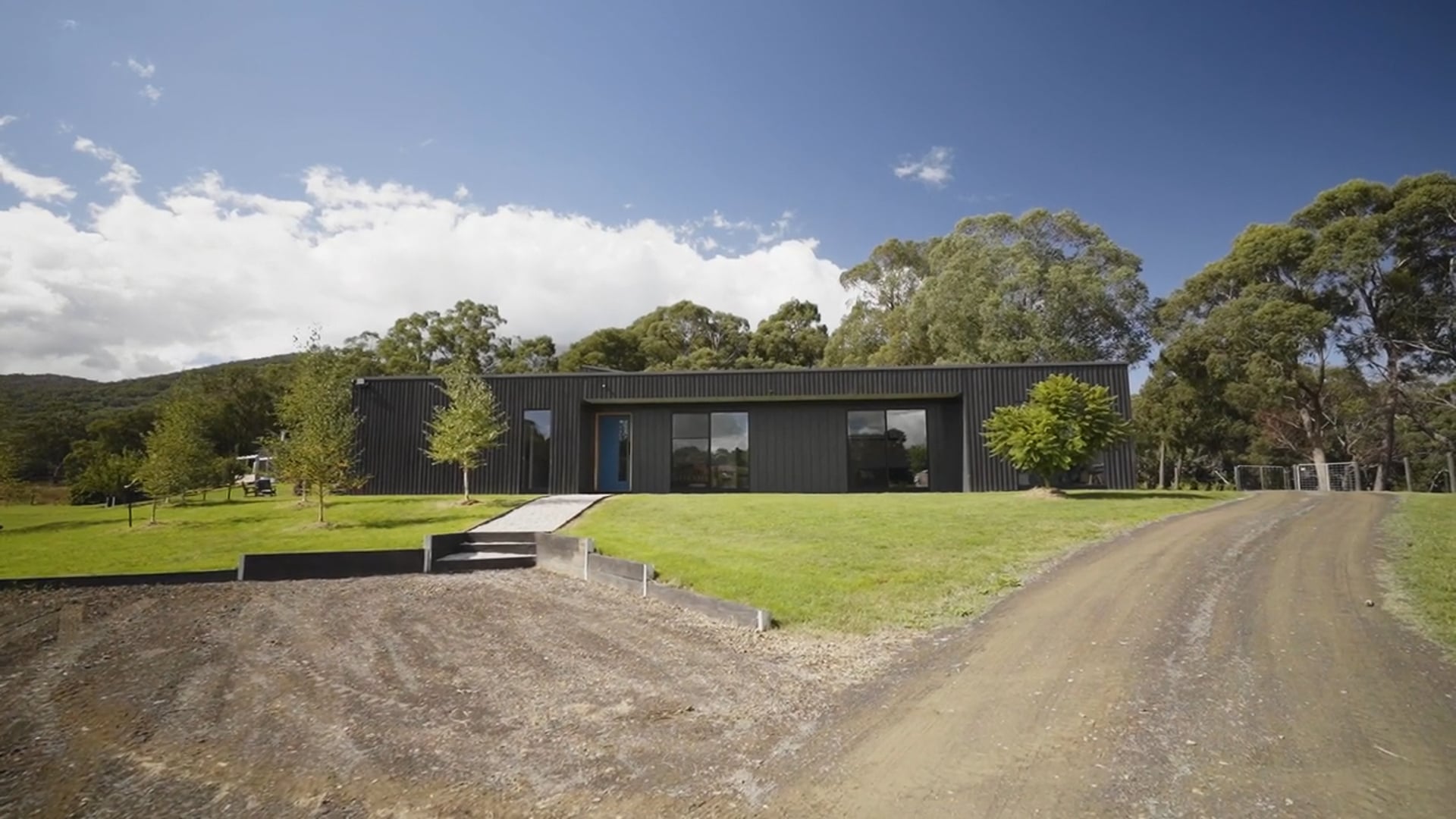 Property Sample Showcase