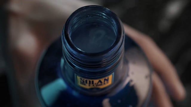 Solan de Cabras