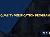 Newswise:Video Embedded american-college-of-surgeons-verifies-first-25-hospitals-as-part-of-its-quality-verification-program