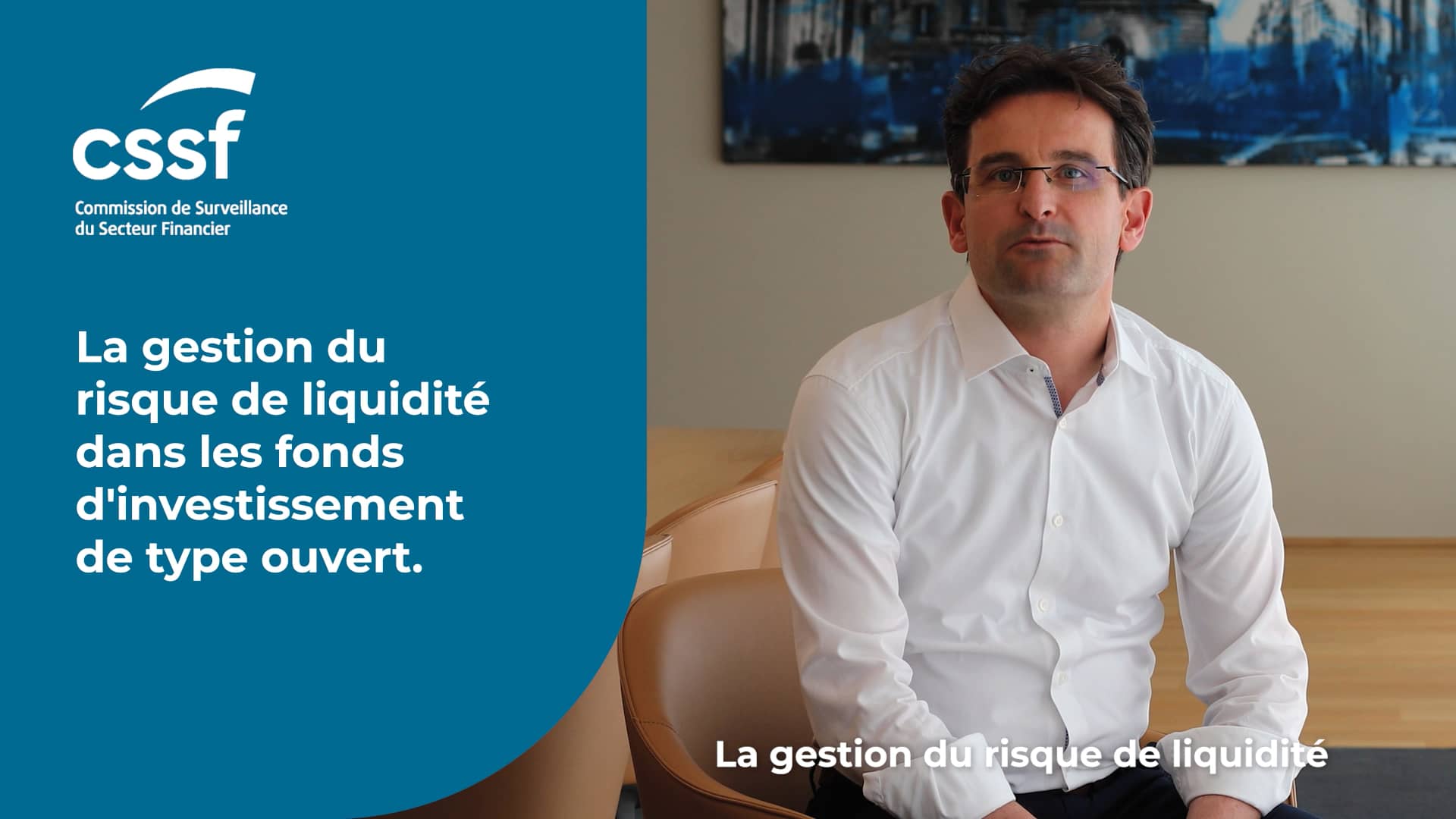 La gestion du risque de liquidité dans les fonds d’investissement de ...