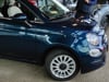 Video af Fiat 500 1,2 Eco Lounge Start & Stop 69HK 3d