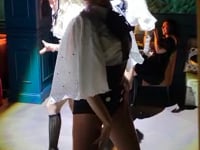 Miss Kiss Mercedes Sayas