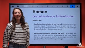 video : identifier-les-points-de-vue-la-focalisation-3528