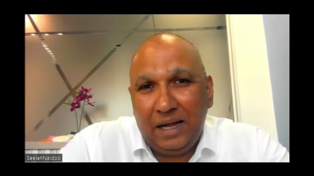 VIDEO: Serving clients and building capacity runs through new underwriting entity