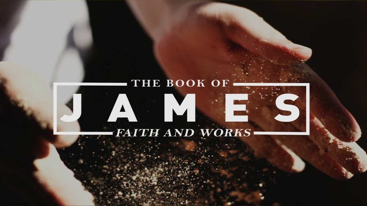 James."Fatih and Works"
