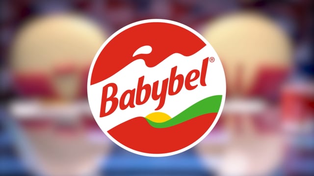 deVine Voices Native French Male Voiceover Babybel TV Commercial