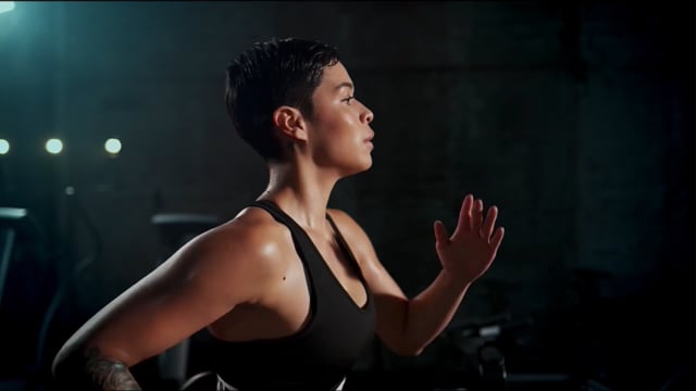 deVine Voices Native French Male Voiceover Fitness Park TV Commercial
