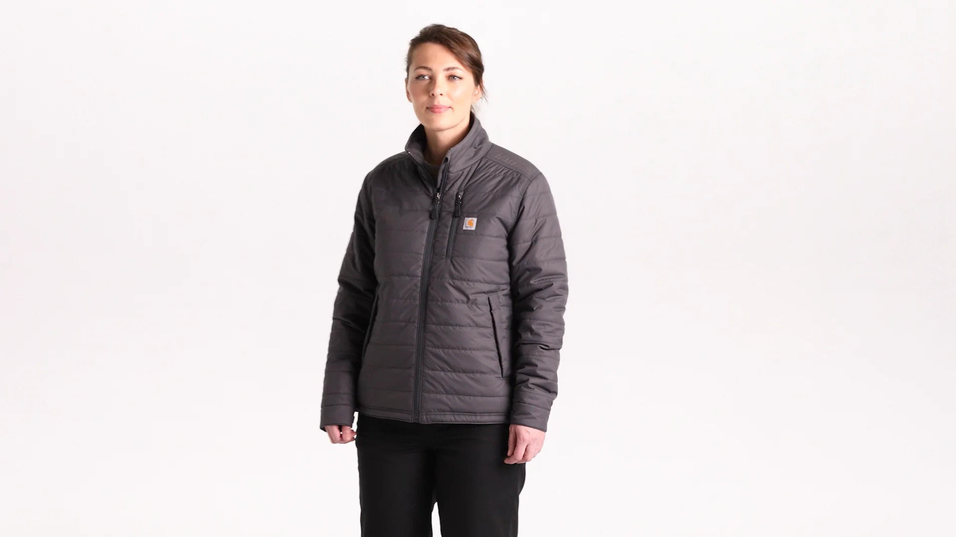 Carhartt force extremes gilliam on sale jacket