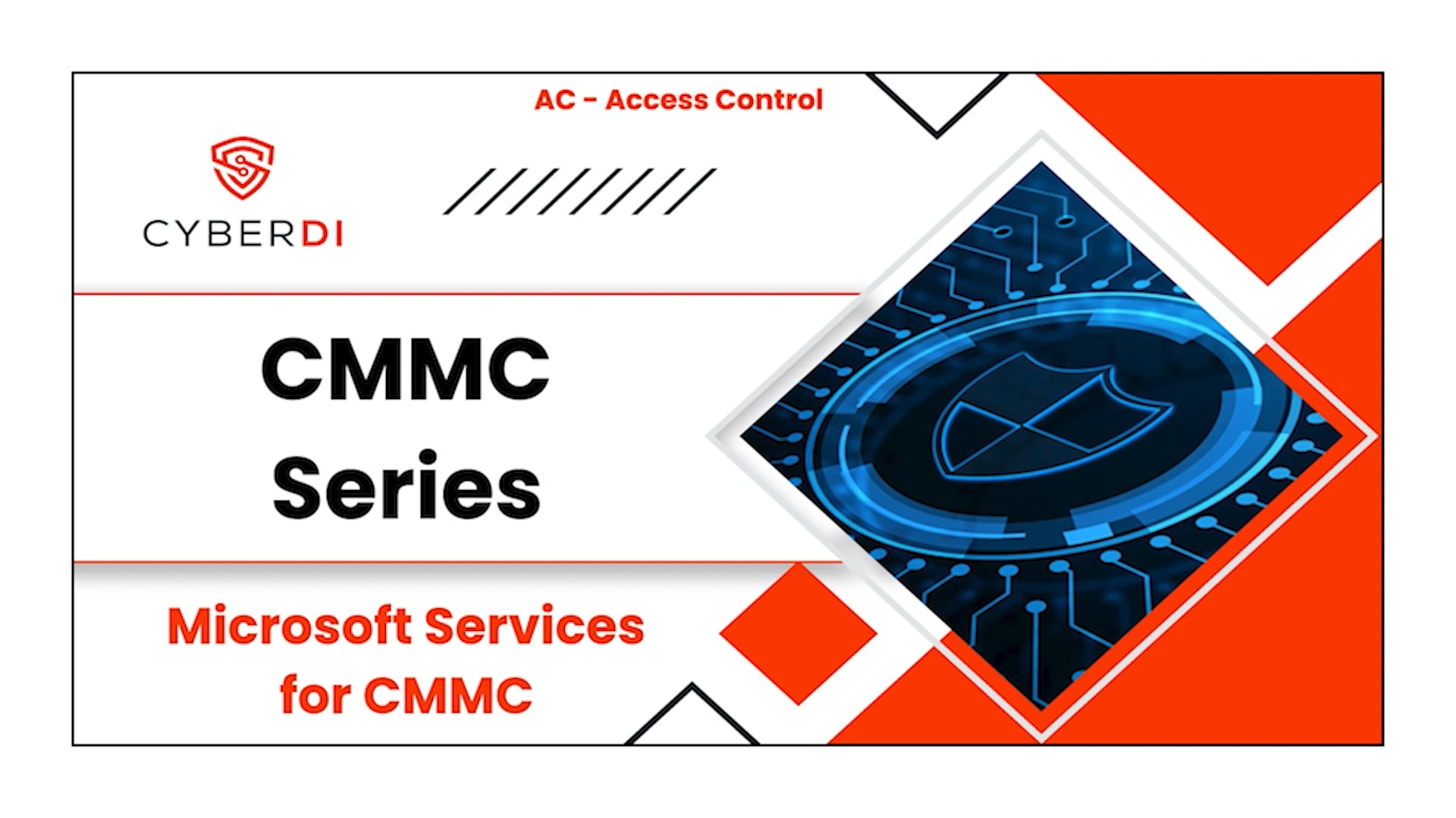 Access Control MSFT