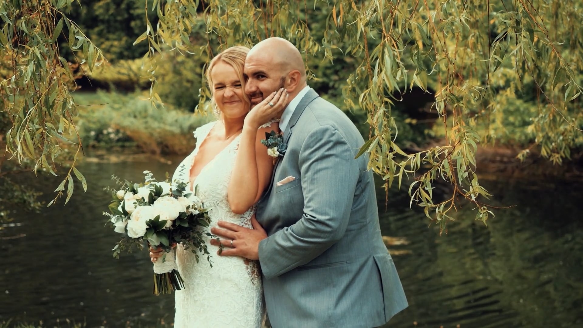 Eileen & Trevor 5.28.22