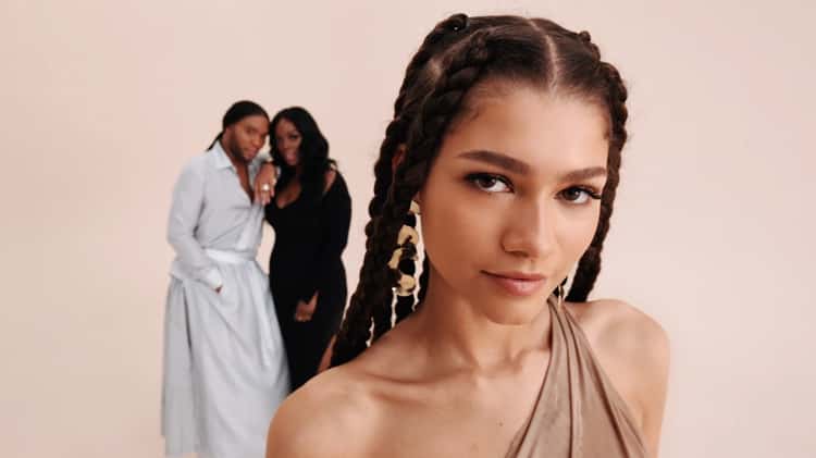 Idole lancome online zendaya