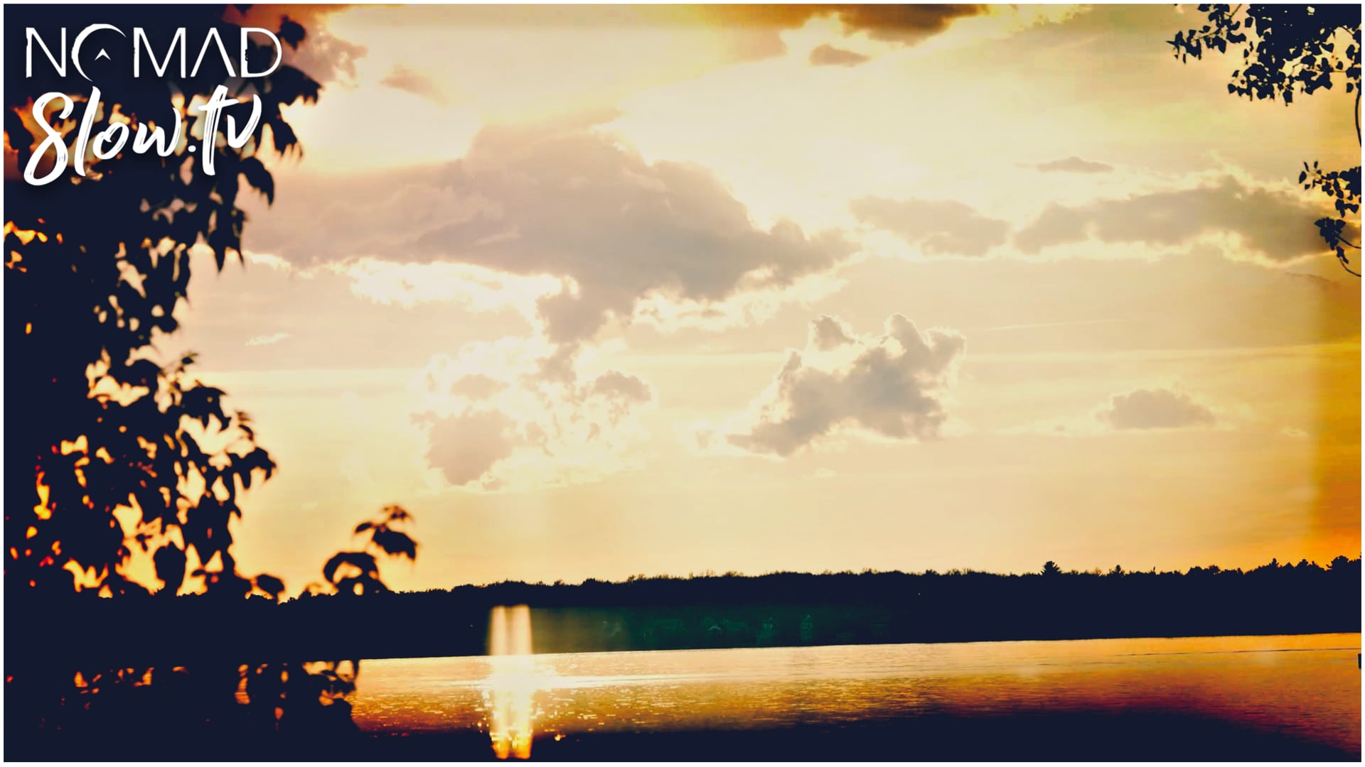 Lake Memphremagog Drive