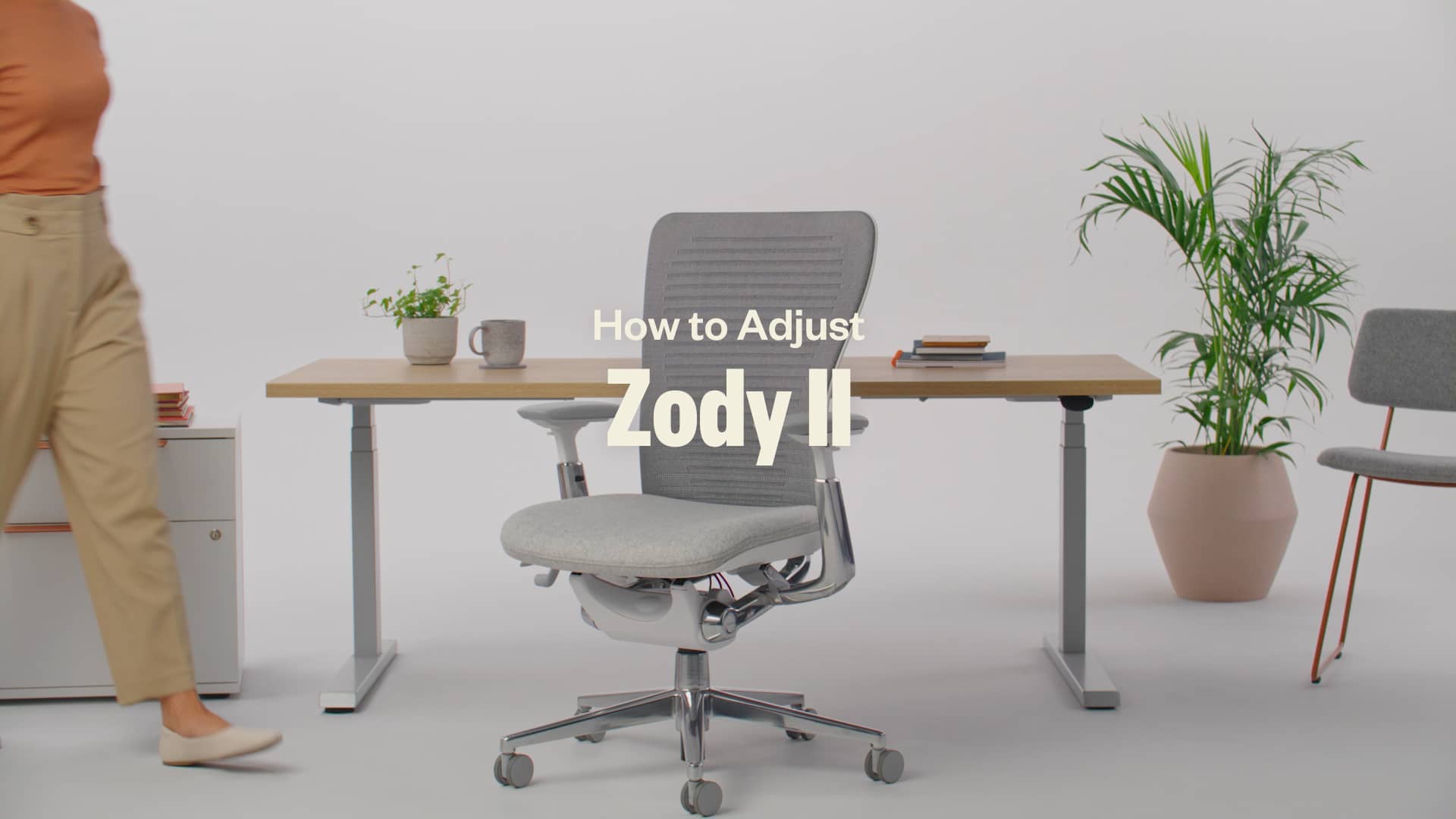 Zody II Adjustment Video on Vimeo