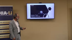 The Future of VR
