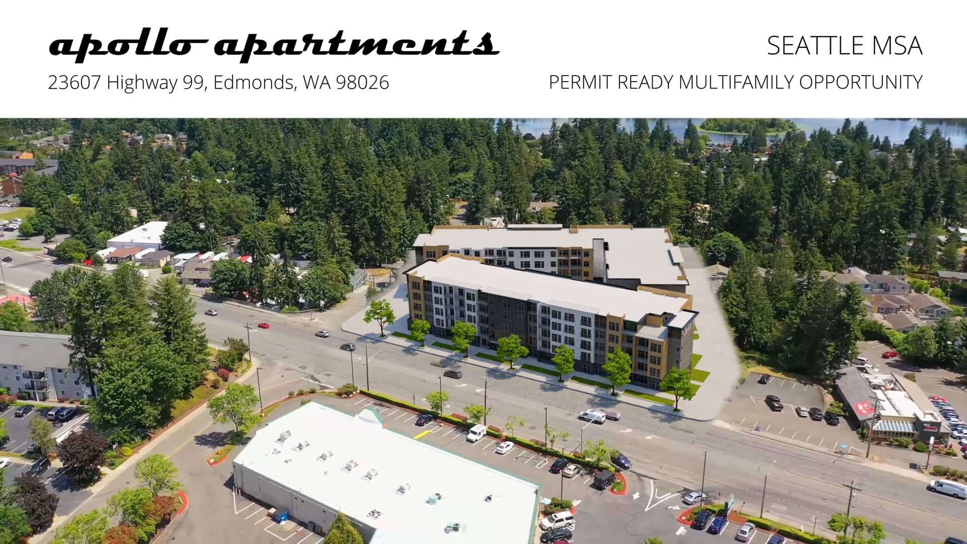Apollo Apartments on Vimeo
