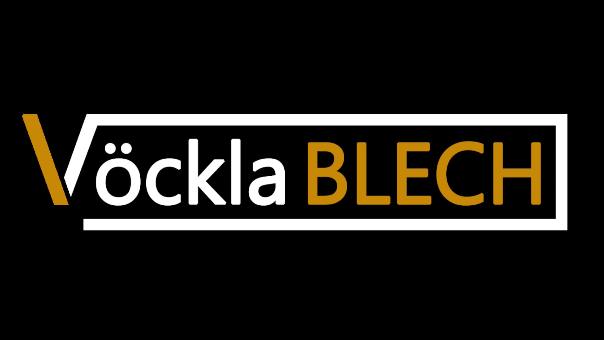 Aufi aufn Berg - VöcklaBlech [offizielles Video]