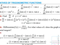 Jazan - Math 201 - M2 - Ch3 - Part 3