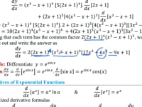 Jazan - Math 201 - M2 - Ch3 - Part 5