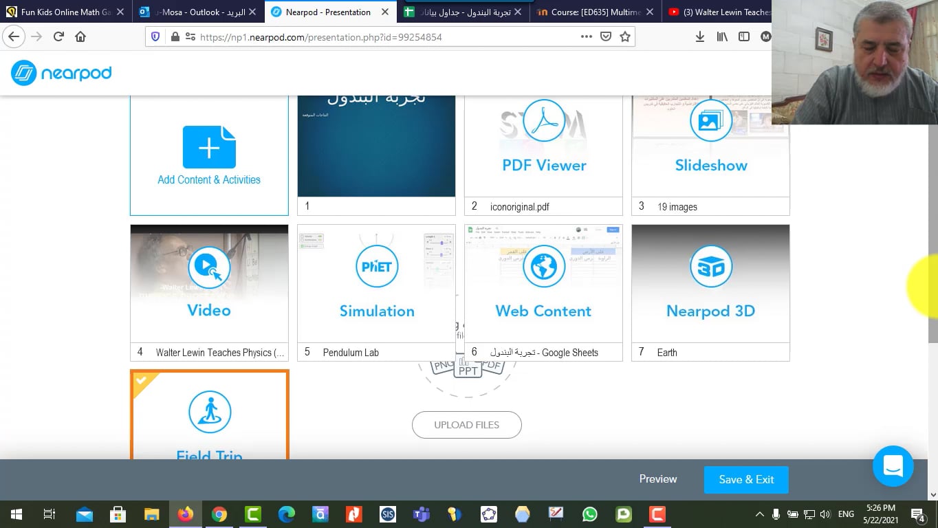 13 on Vimeo