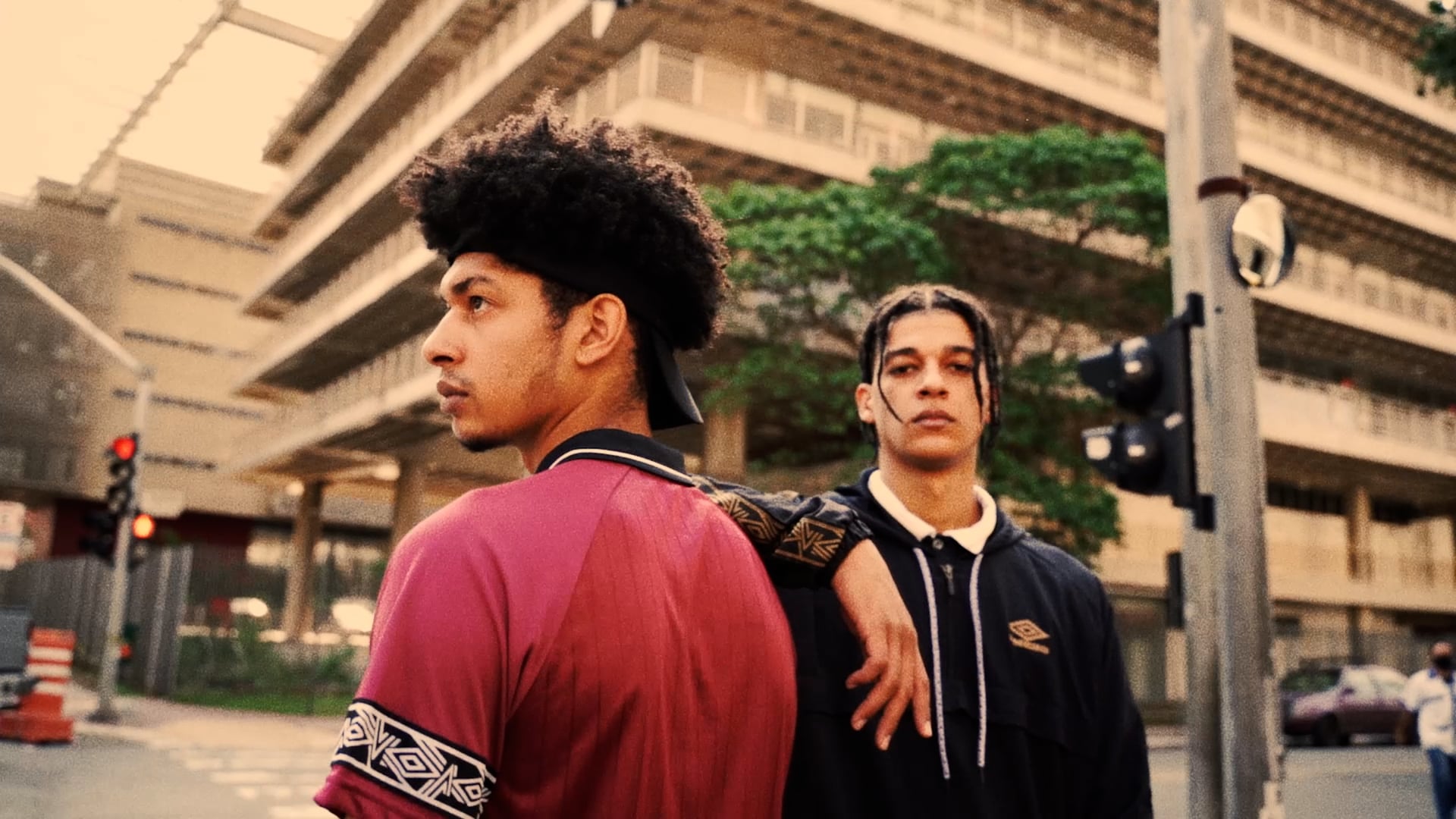 Nox, Nine & 2Strange - THE WOW!