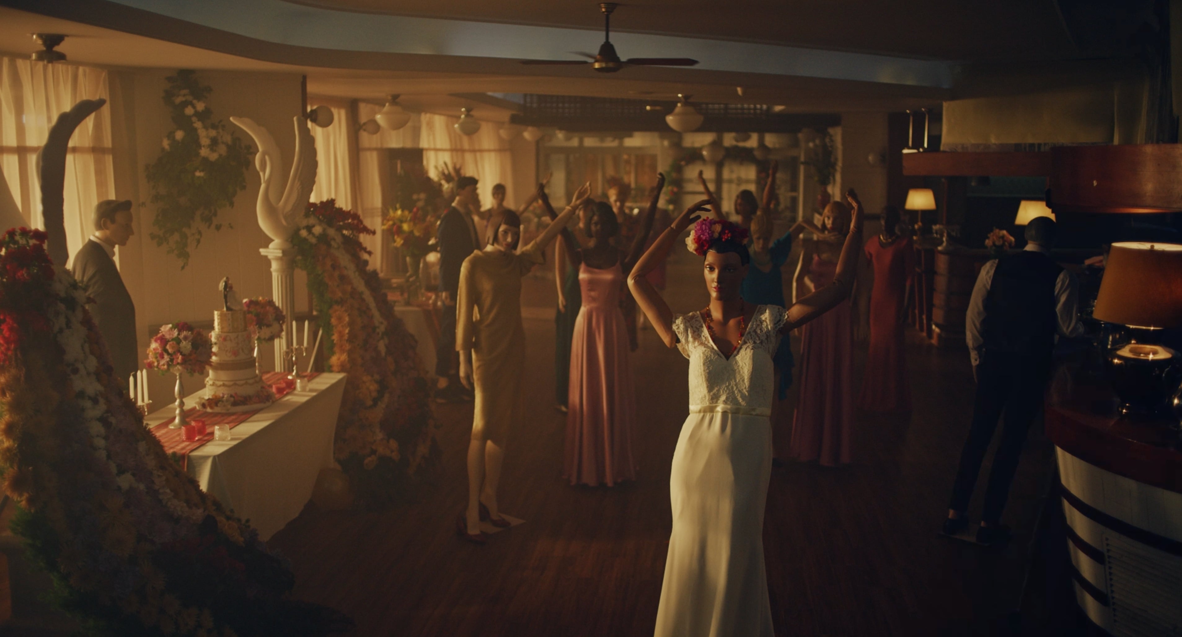 TEQUILA CAZADORES - HOLZMAN