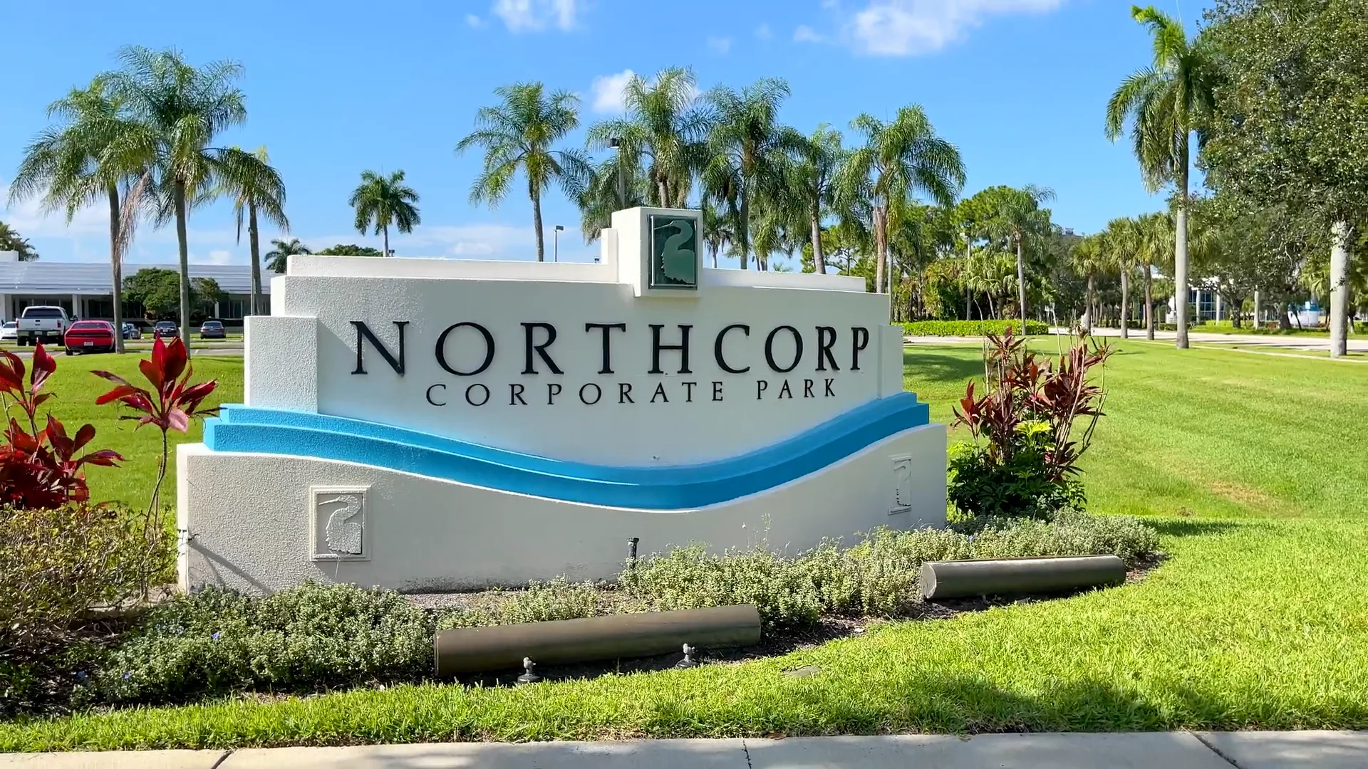 Northcorp Corporate Park